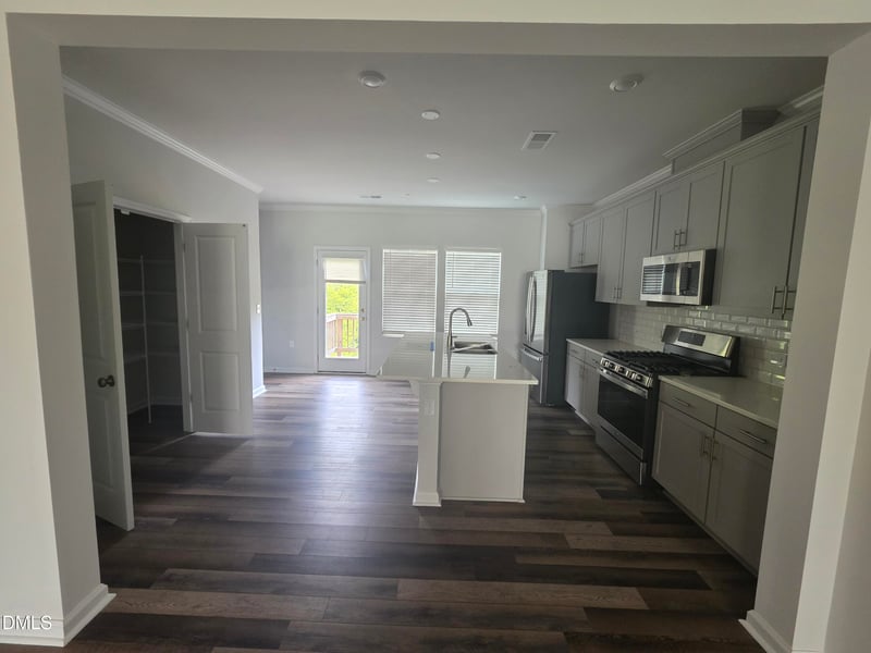3009 Castle Loch Ln, Durham, NC 27703