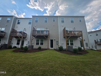 3009 Castle Loch Ln, Durham, NC 27703
