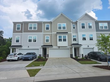 3009 Castle Loch Ln, Durham, NC 27703