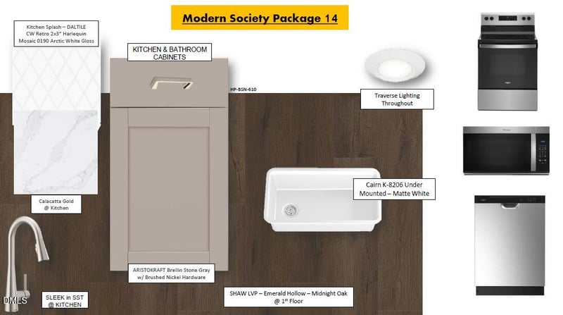 3009 Chrys St, Durham, NC 27704