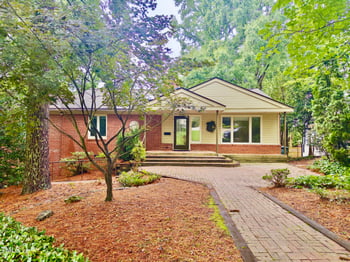 3009 Churchill Rd, Raleigh, NC 27607