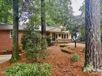 3009 Churchill Rd, Raleigh, NC 27607