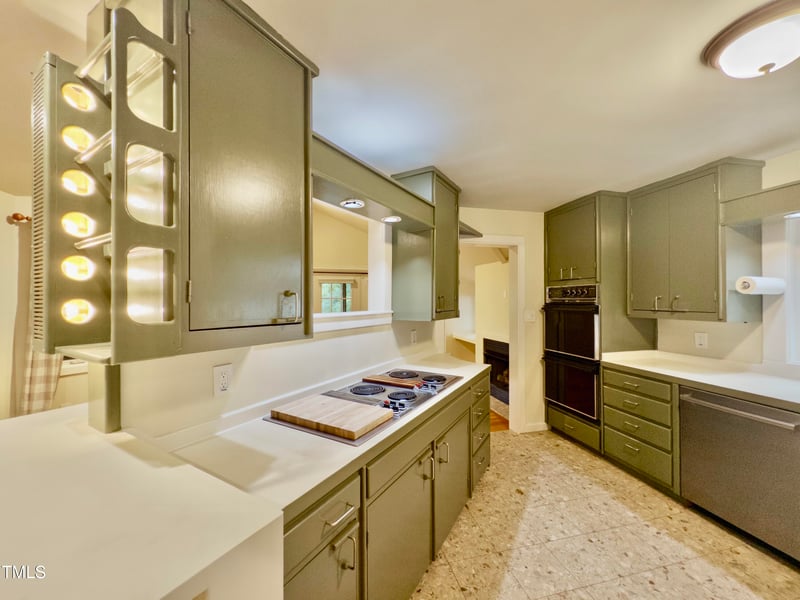 3009 Churchill Rd, Raleigh, NC 27607