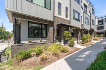 3009 Corbell , Durham, NC 27701