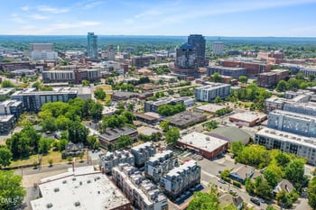 3009 Corbell , Durham, NC 27701