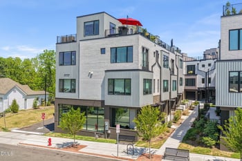 3009 Corbell , Durham, NC 27701