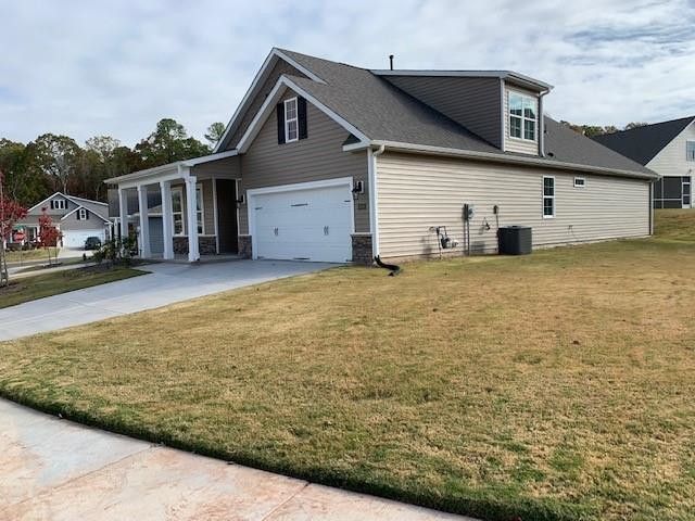 3009 Crossman Lake Rd Lot 57, Durham, NC 27703