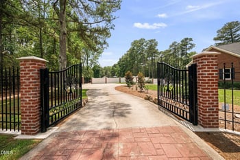 3009 Damson Ct, Wake Forest, NC 27587
