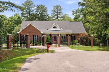 3009 Damson Ct, Wake Forest, NC 27587
