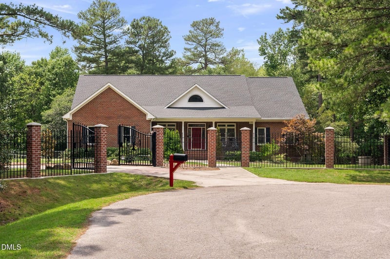 3009 Damson Ct, Wake Forest, NC 27587