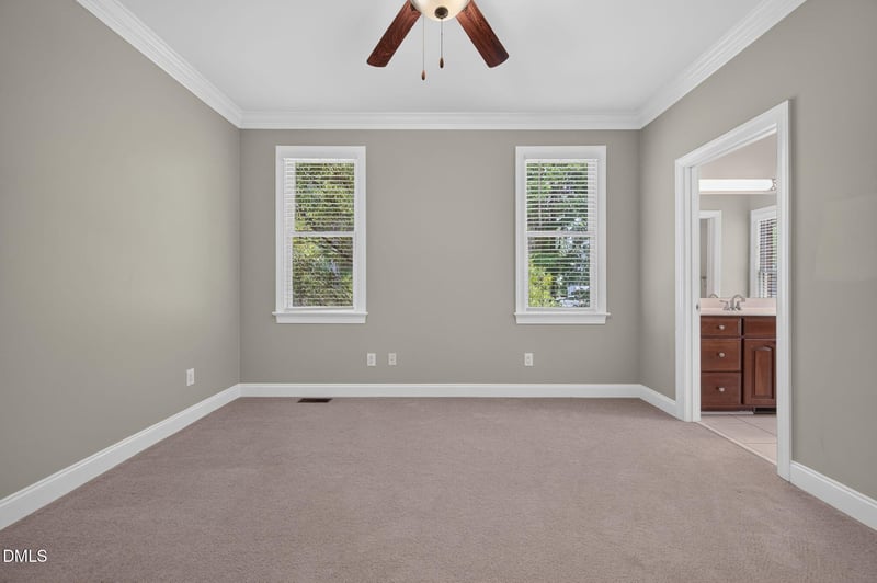 3009 Damson Ct, Wake Forest, NC 27587