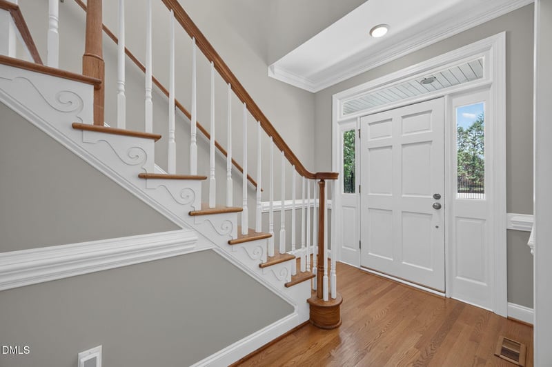 3009 Damson Ct, Wake Forest, NC 27587