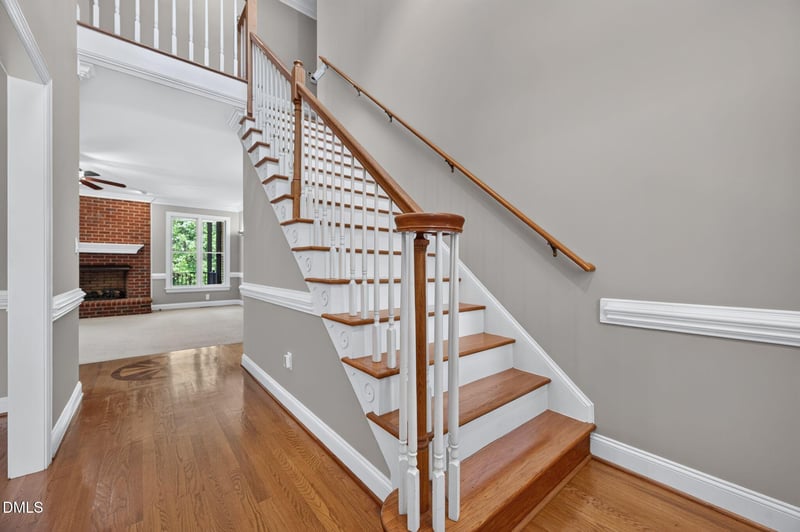 3009 Damson Ct, Wake Forest, NC 27587