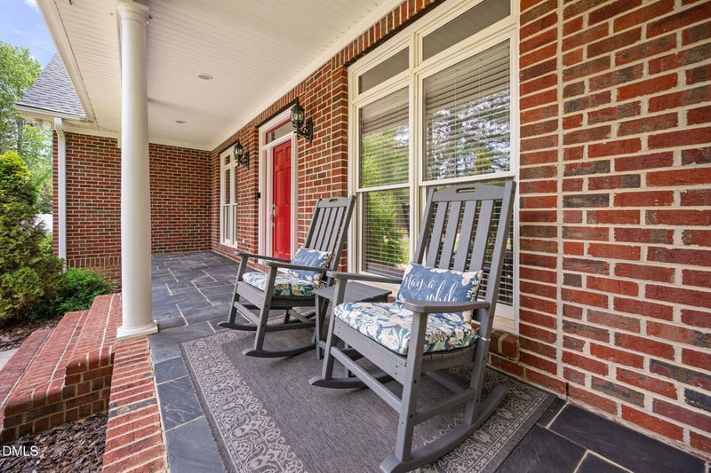 3009 Damson Ct, Wake Forest, NC 27587