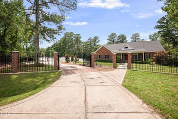 3009 Damson Ct, Wake Forest, NC 27587