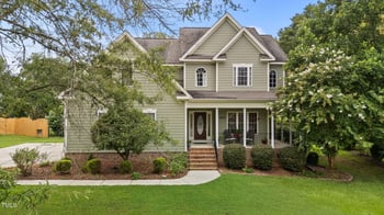 3009 Dewey Farm Cir, Willow Springs, NC 27592