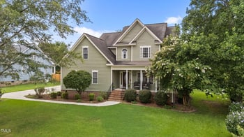 3009 Dewey Farm Cir, Willow Springs, NC 27592