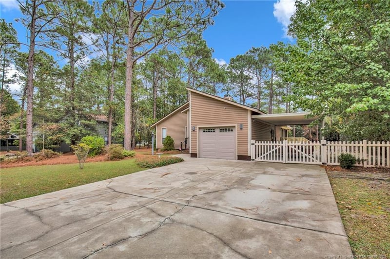 3009 Dragoon Rd #20, Fayetteville, NC 28306