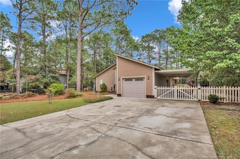 3009 Dragoon Rd, Fayetteville, NC 28306