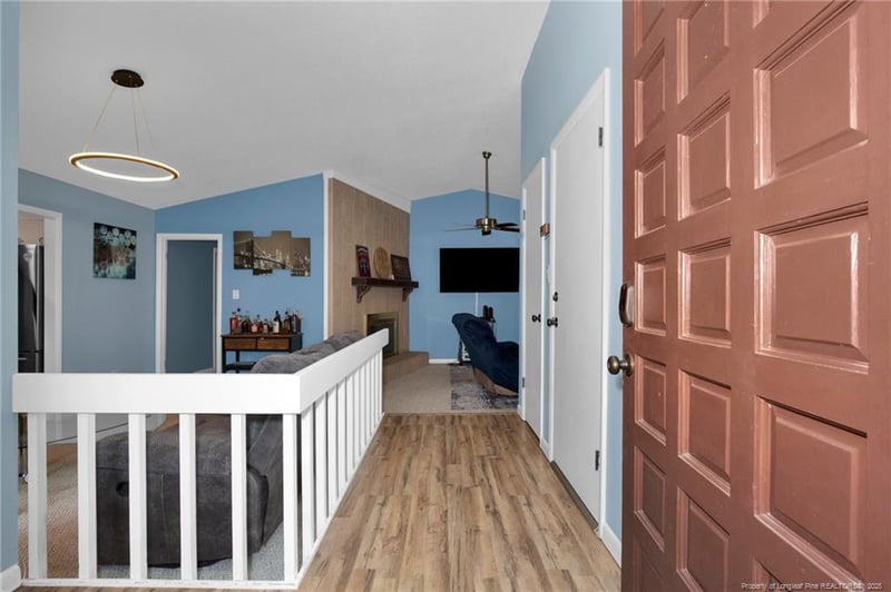 3009 Dragoon Rd, Fayetteville, NC 28306