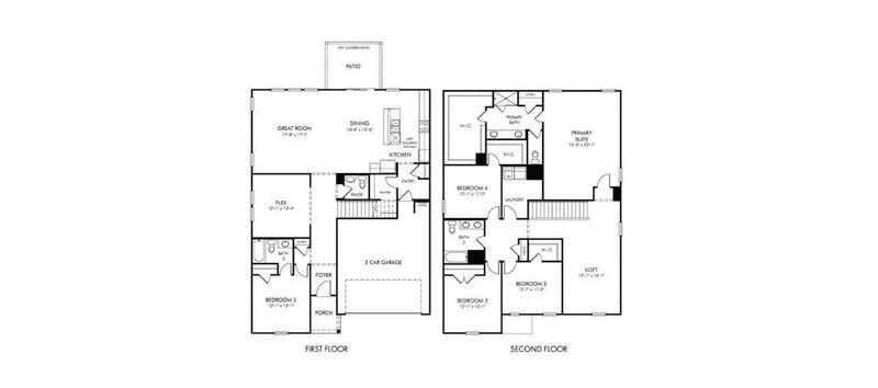 3009 Farndale Tc, Durham, NC 27703