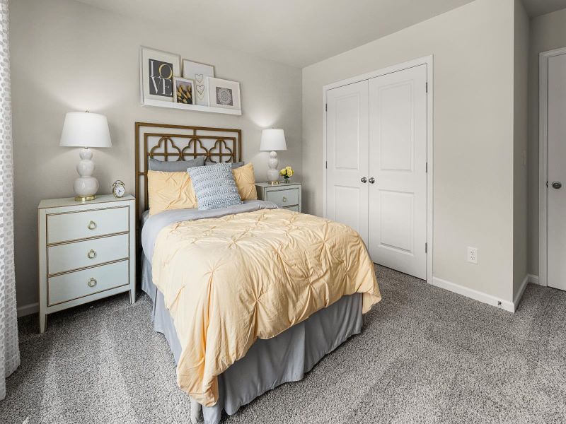 3009 Farndale Tc, Durham, NC 27703