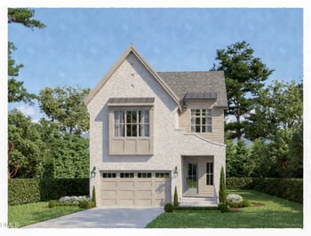 3009 Farrior Rd, Raleigh, NC 27607