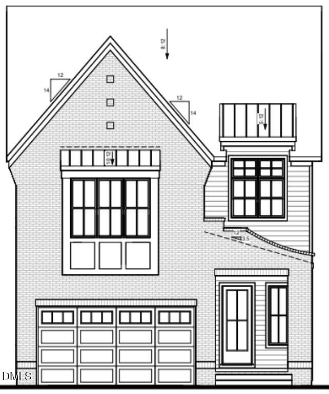 3009 Farrior Rd, Raleigh, NC 27607