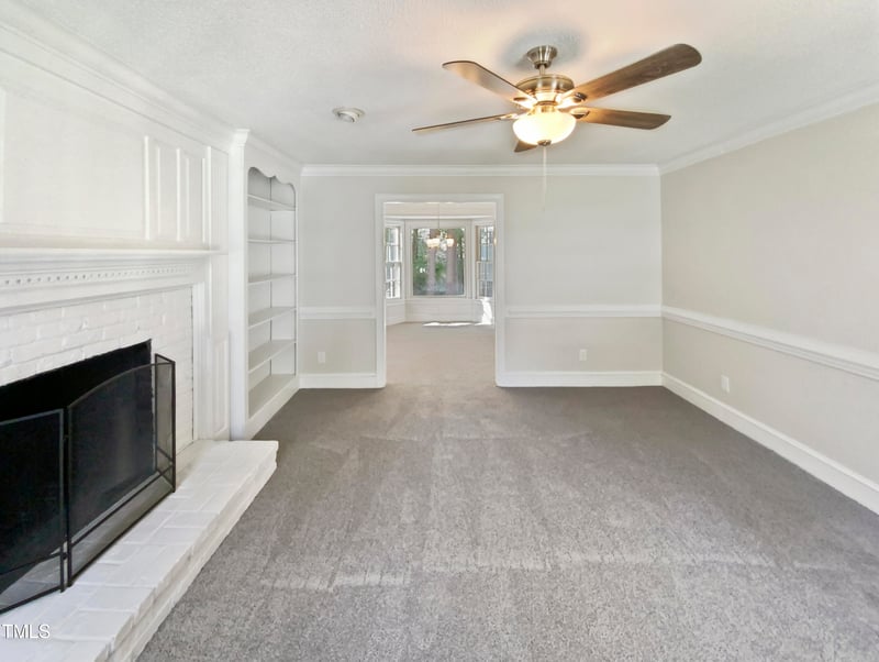 3009 W Folkestone Pl, Raleigh, NC 27604