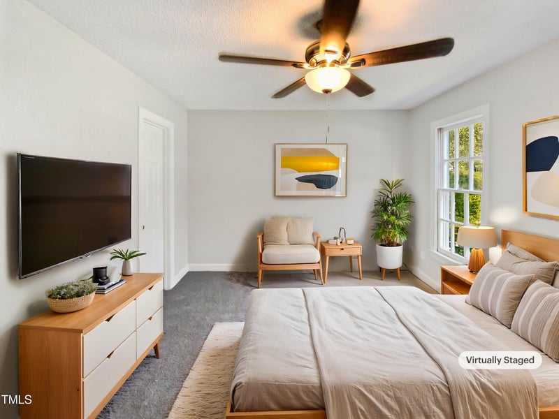 3009 W Folkestone Pl, Raleigh, NC 27604