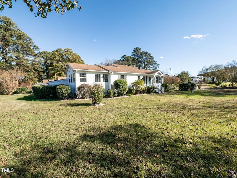 3009 E Garner Rd, Raleigh, NC 27610