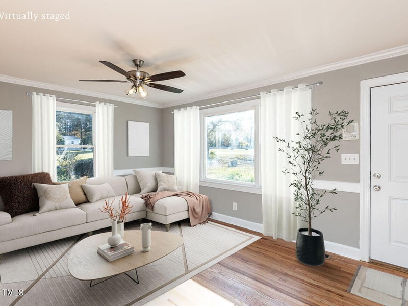 3009 E Garner Rd, Raleigh, NC 27610