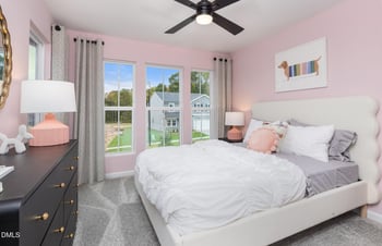 3009 Hammer Creek Rd, Durham, NC 27704