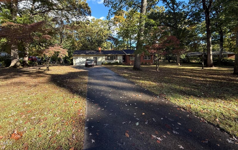 3009 Hickory Rd, Raleigh, NC 27616