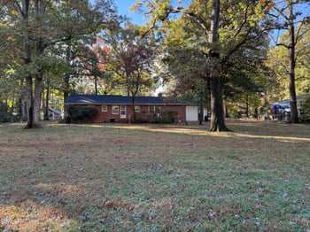3009 Hickory Rd, Raleigh, NC 27616