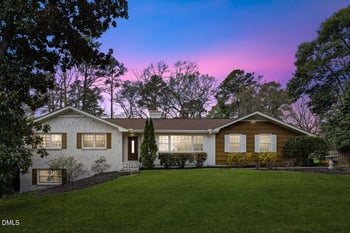 3009 Hillmer Dr, Raleigh, NC 27609