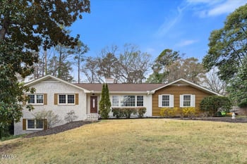 3009 Hillmer Dr, Raleigh, NC 27609