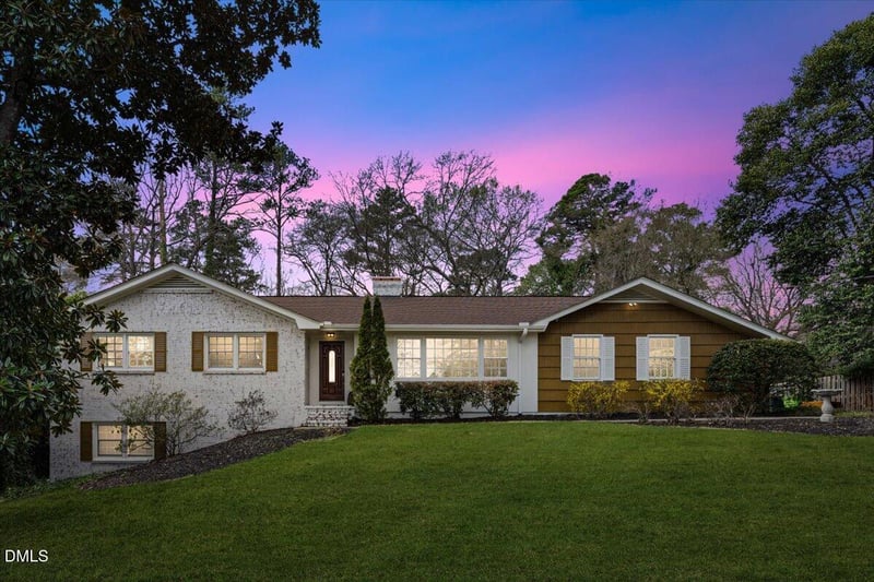3009 Hillmer Dr, Raleigh, NC 27609