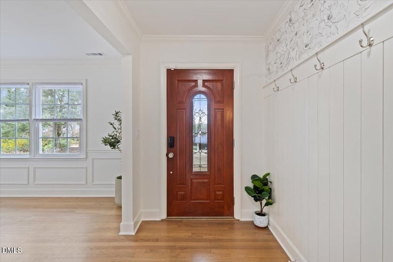 3009 Hillmer Dr, Raleigh, NC 27609