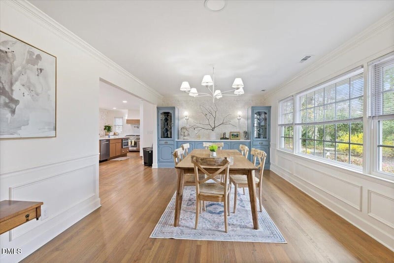 3009 Hillmer Dr, Raleigh, NC 27609