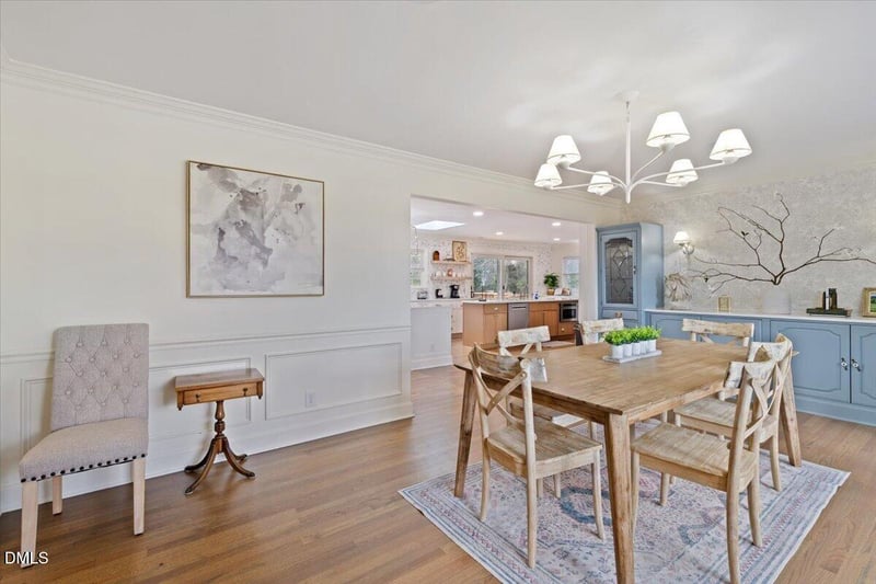 3009 Hillmer Dr, Raleigh, NC 27609