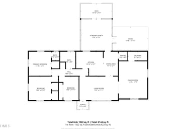 3009 Kenan Rd, Durham, NC 27704