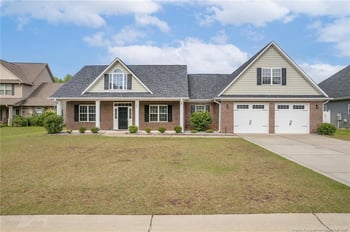 3009 Mccandless Ct, Fayetteville, NC 28304