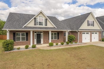 3009 Mccandless Ct, Fayetteville, NC 28304