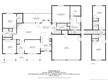 3009 Mccandless Ct, Fayetteville, NC 28304