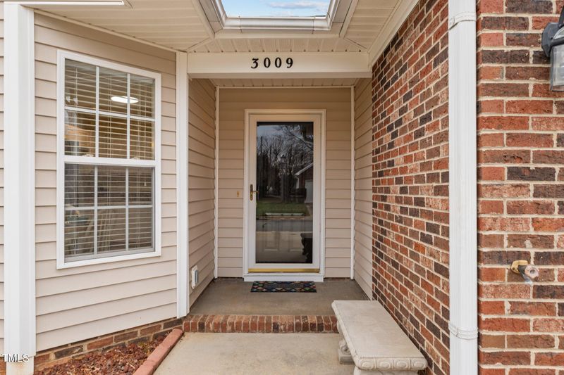 3009 Old Craig Trl, Mebane, NC 27302