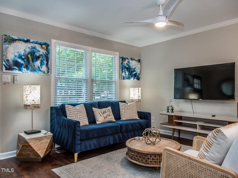 3009 Omah St, Durham, NC 27705