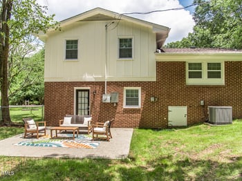 3009 Omah St, Durham, NC 27705