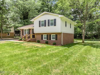 3009 Omah St, Durham, NC 27705