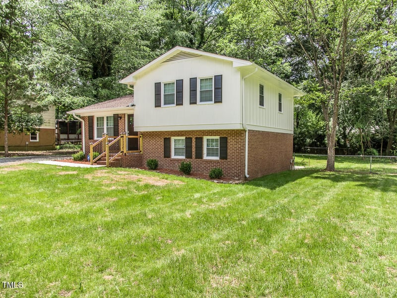 3009 Omah St, Durham, NC 27705